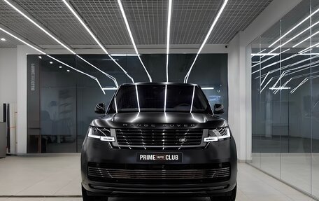 Land Rover Range Rover IV рестайлинг, 2023 год, 24 990 000 рублей, 2 фотография