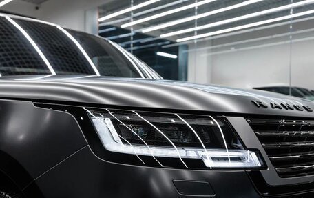 Land Rover Range Rover IV рестайлинг, 2023 год, 24 990 000 рублей, 7 фотография