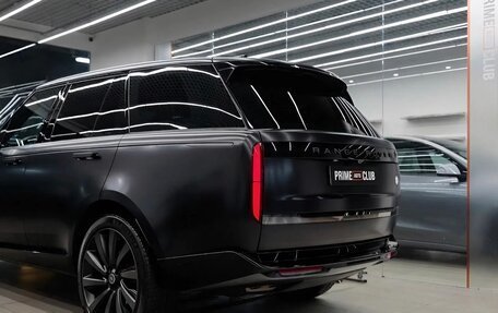 Land Rover Range Rover IV рестайлинг, 2023 год, 24 990 000 рублей, 9 фотография