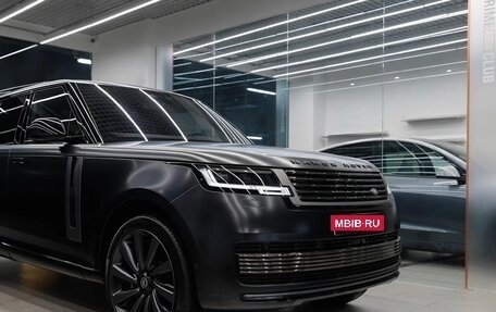 Land Rover Range Rover IV рестайлинг, 2023 год, 24 990 000 рублей, 6 фотография