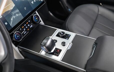 Land Rover Range Rover IV рестайлинг, 2023 год, 24 990 000 рублей, 14 фотография