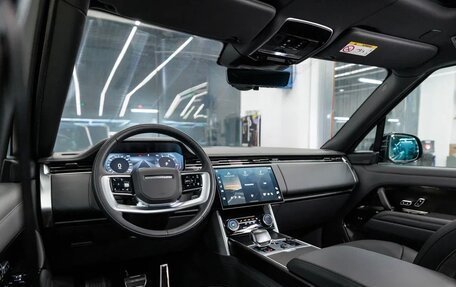 Land Rover Range Rover IV рестайлинг, 2023 год, 24 990 000 рублей, 11 фотография