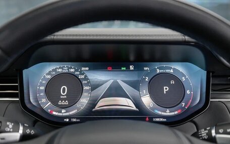 Land Rover Range Rover IV рестайлинг, 2023 год, 24 990 000 рублей, 13 фотография