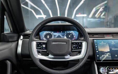 Land Rover Range Rover IV рестайлинг, 2023 год, 24 990 000 рублей, 12 фотография