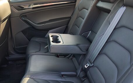 Skoda Kodiaq I, 2020 год, 3 750 000 рублей, 2 фотография