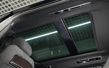 Land Rover Range Rover IV рестайлинг, 2023 год, 24 990 000 рублей, 23 фотография