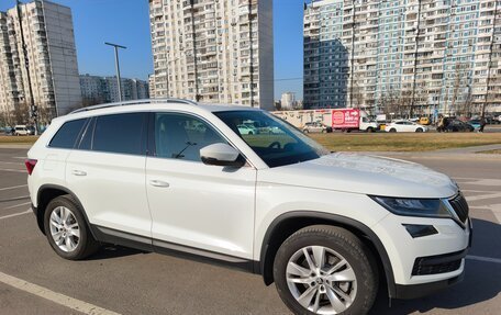 Skoda Kodiaq I, 2020 год, 3 750 000 рублей, 5 фотография