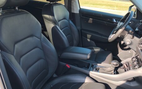 Skoda Kodiaq I, 2020 год, 3 750 000 рублей, 6 фотография