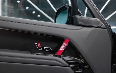 Land Rover Range Rover IV рестайлинг, 2023 год, 24 990 000 рублей, 17 фотография