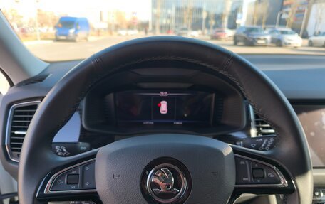 Skoda Kodiaq I, 2020 год, 3 750 000 рублей, 8 фотография