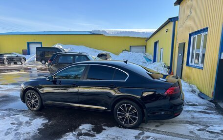 Volkswagen Passat B8 рестайлинг, 2020 год, 2 250 000 рублей, 5 фотография