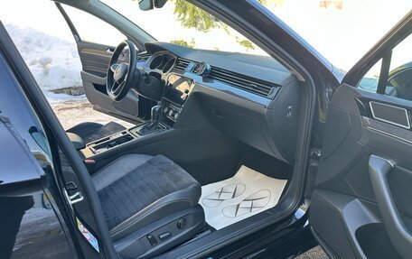 Volkswagen Passat B8 рестайлинг, 2020 год, 2 250 000 рублей, 11 фотография