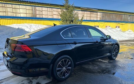 Volkswagen Passat B8 рестайлинг, 2020 год, 2 250 000 рублей, 4 фотография