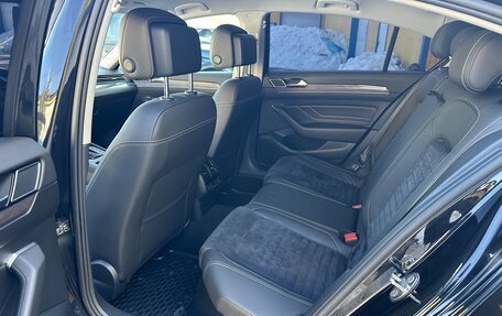 Volkswagen Passat B8 рестайлинг, 2020 год, 2 250 000 рублей, 9 фотография