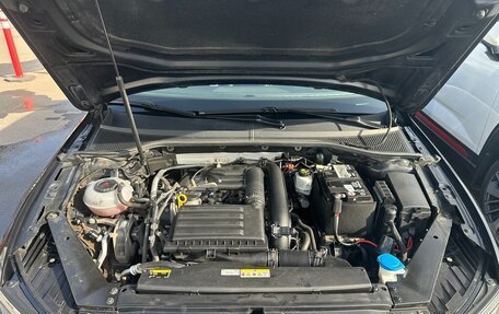 Volkswagen Passat B8 рестайлинг, 2020 год, 2 250 000 рублей, 12 фотография