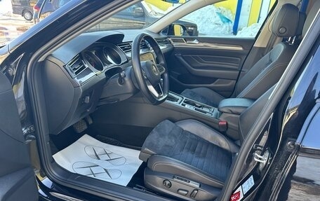 Volkswagen Passat B8 рестайлинг, 2020 год, 2 250 000 рублей, 8 фотография