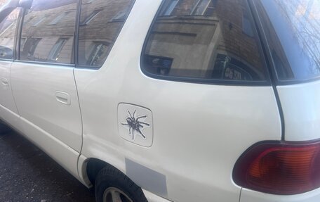 Toyota Ipsum II, 1999 год, 475 000 рублей, 6 фотография