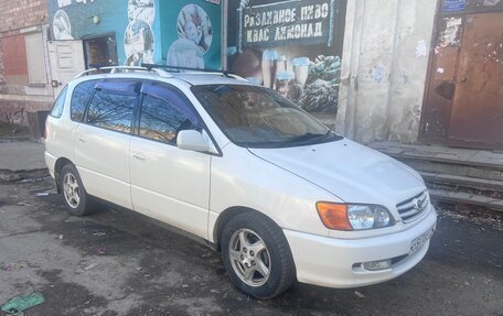 Toyota Ipsum II, 1999 год, 475 000 рублей, 4 фотография