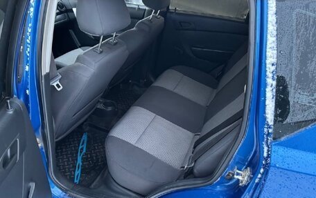 Chevrolet Aveo III, 2009 год, 410 000 рублей, 5 фотография