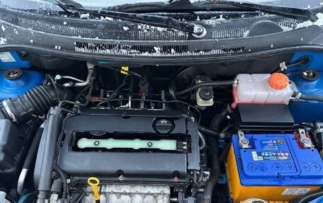 Chevrolet Aveo III, 2009 год, 410 000 рублей, 7 фотография