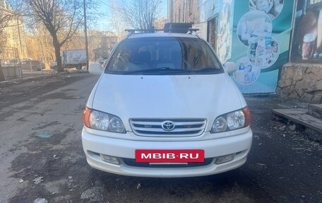 Toyota Ipsum II, 1999 год, 475 000 рублей, 3 фотография