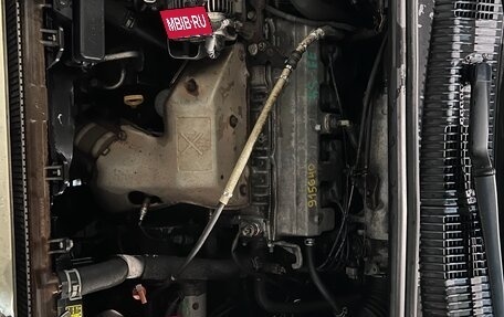 Toyota Ipsum II, 1999 год, 475 000 рублей, 2 фотография