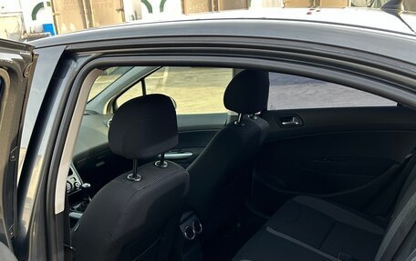 Peugeot 408 I рестайлинг, 2013 год, 700 000 рублей, 6 фотография