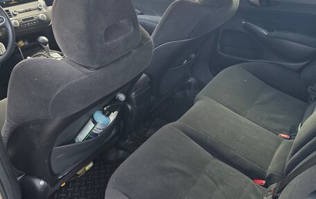 Honda Civic VIII, 2008 год, 800 000 рублей, 3 фотография