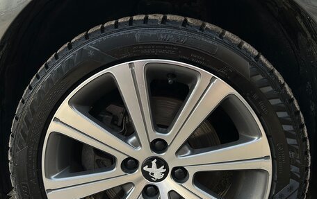 Peugeot 408 I рестайлинг, 2013 год, 700 000 рублей, 11 фотография