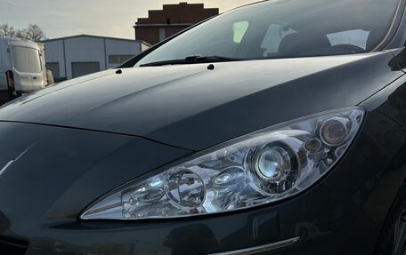 Peugeot 408 I рестайлинг, 2013 год, 700 000 рублей, 12 фотография