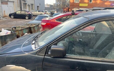 Mitsubishi RVR III рестайлинг, 1994 год, 205 000 рублей, 3 фотография