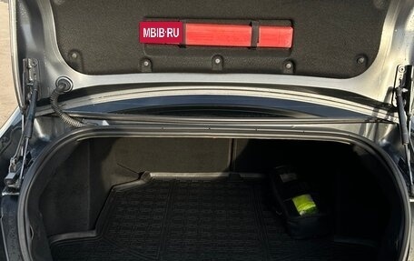 Peugeot 408 I рестайлинг, 2013 год, 700 000 рублей, 10 фотография