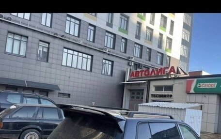 Mitsubishi RVR III рестайлинг, 1994 год, 205 000 рублей, 8 фотография