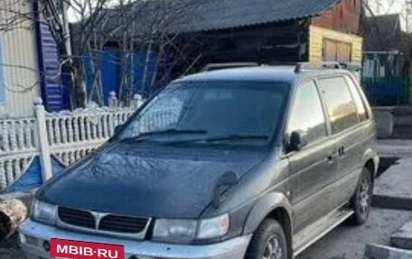 Mitsubishi RVR III рестайлинг, 1994 год, 205 000 рублей, 5 фотография