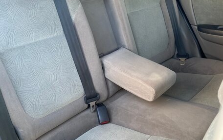 Nissan Almera, 2000 год, 370 000 рублей, 8 фотография