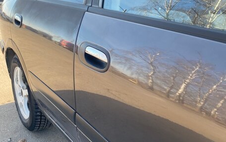 Nissan Almera, 2000 год, 370 000 рублей, 10 фотография