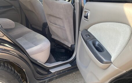 Nissan Almera, 2000 год, 370 000 рублей, 9 фотография