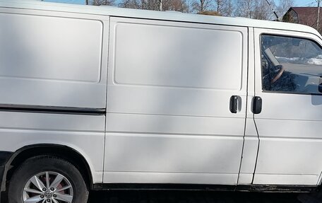 Volkswagen Transporter T4, 1992 год, 410 000 рублей, 2 фотография