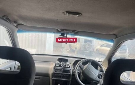 Mitsubishi RVR III рестайлинг, 1994 год, 205 000 рублей, 9 фотография