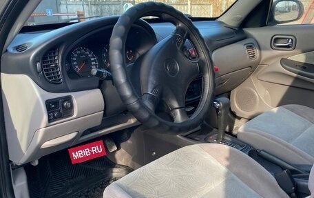 Nissan Almera, 2000 год, 370 000 рублей, 11 фотография