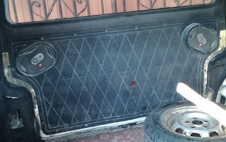 Volkswagen Transporter T4, 1992 год, 410 000 рублей, 8 фотография