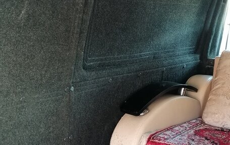 Volkswagen Transporter T4, 1992 год, 410 000 рублей, 5 фотография