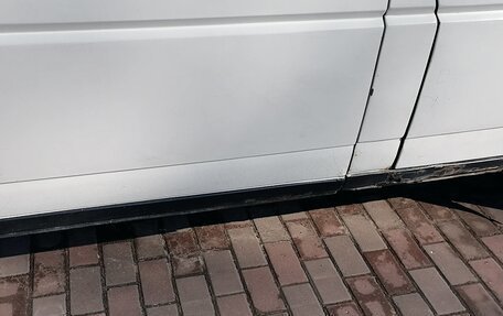 Volkswagen Transporter T4, 1992 год, 410 000 рублей, 7 фотография