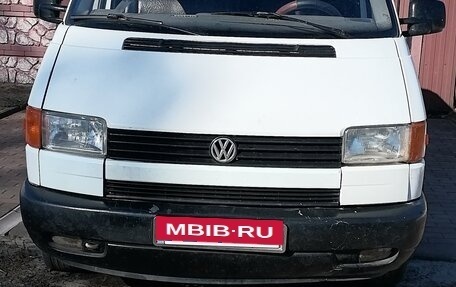 Volkswagen Transporter T4, 1992 год, 410 000 рублей, 3 фотография