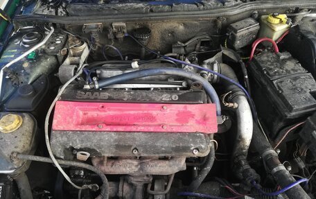 Saab 9000 I, 1995 год, 245 000 рублей, 2 фотография