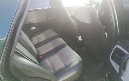 Saab 9000 I, 1995 год, 245 000 рублей, 10 фотография