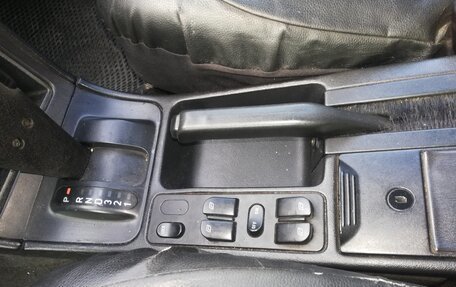 Saab 9000 I, 1995 год, 245 000 рублей, 4 фотография