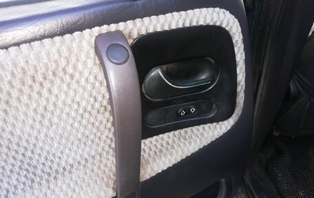 Saab 9000 I, 1995 год, 245 000 рублей, 7 фотография