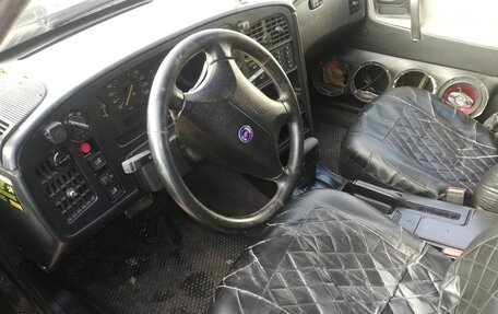 Saab 9000 I, 1995 год, 245 000 рублей, 9 фотография