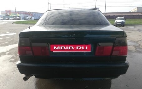 Saab 9000 I, 1995 год, 245 000 рублей, 11 фотография